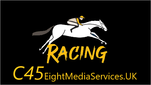 Racing Logo